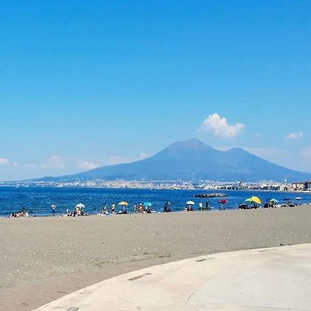 Cuore Di Stabia カステッランマーレ・ディ・スタービア エクステリア 写真